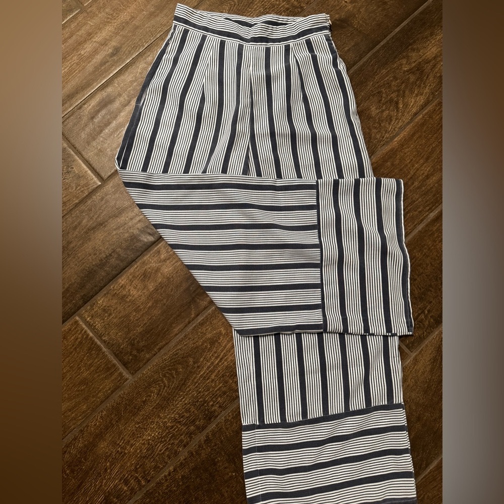 Étophe Studios Wide Leg Women's Pants